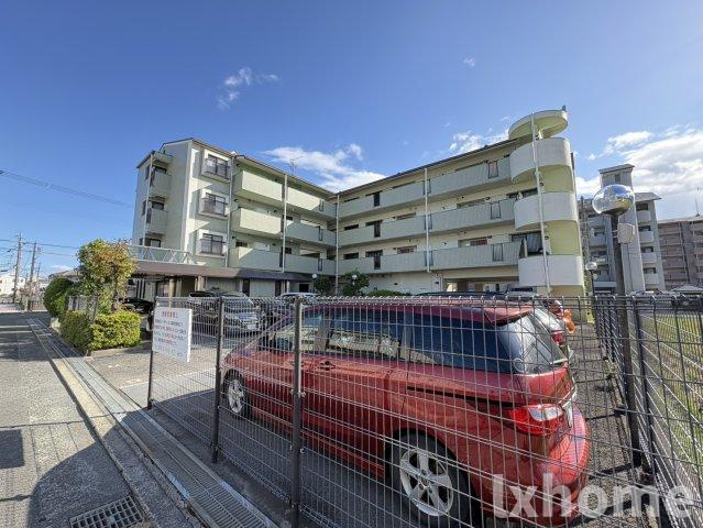 ベラディール1のその他共用部分