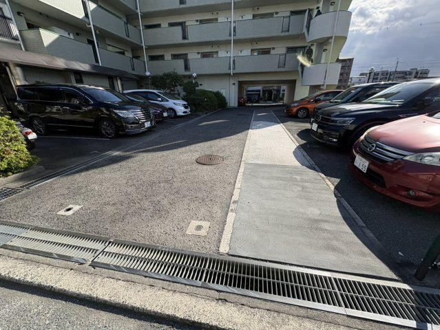 ベラディール1の展望