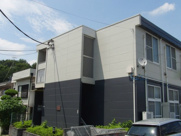 レオパレスルシータ21の画像