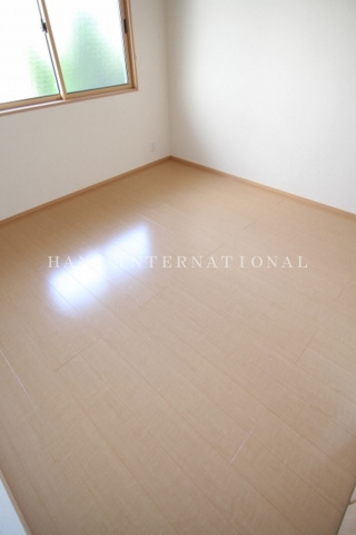 フォレストパルの洋室|フォレストパル　洋室(^O^)／