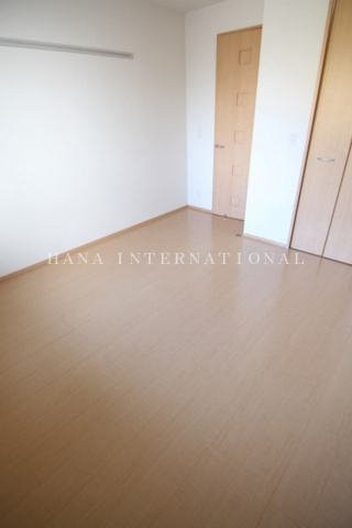 フォレストパルの寝室|フォレストパル　子供部屋(^O^)／