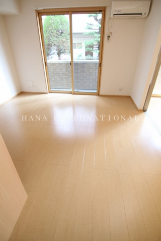 フォレストパルの居間・リビング|フォレストパル　リビング(^O^)／