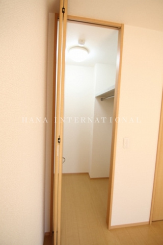 フォレストパルの収納|フォレストパル　収納(^O^)／