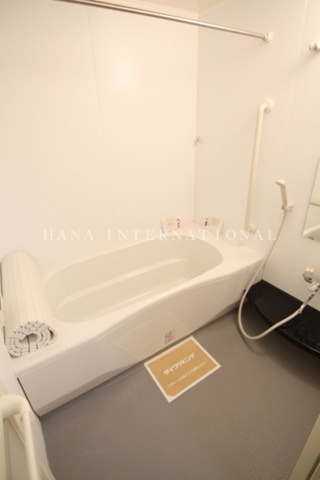 フォレストパルの浴室|フォレストパル　お風呂(^O^)／　