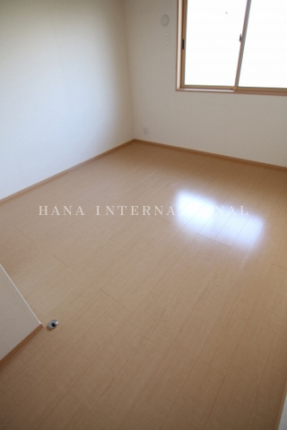 フォレストパルの寝室|フォレストパル　寝室(^O^)／