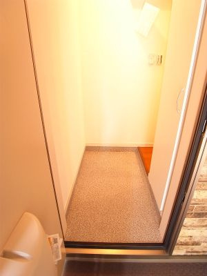 リブリ・Roomy'sの設備