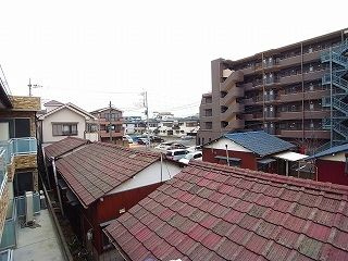 リブリ・Roomy'sの展望