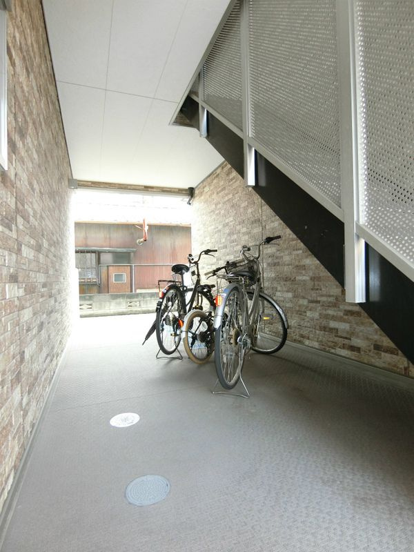 リブリ・Roomy'sのその他共用部分