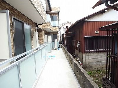 リブリ・Roomy'sのその他共用部分