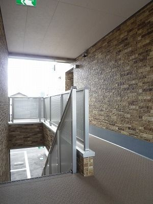 リブリ・Roomy'sのその他共用部分