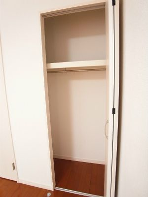 リブリ・Roomy'sの収納