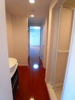 リブリ・Roomy'sの内装