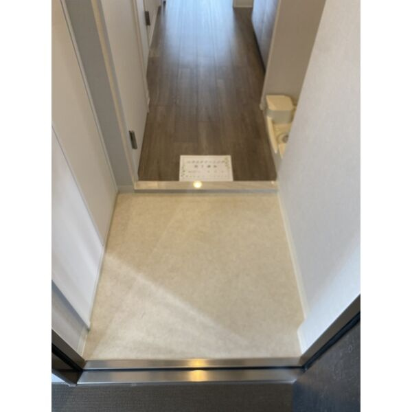 フォーリアライズ淡路ライツのトイレ