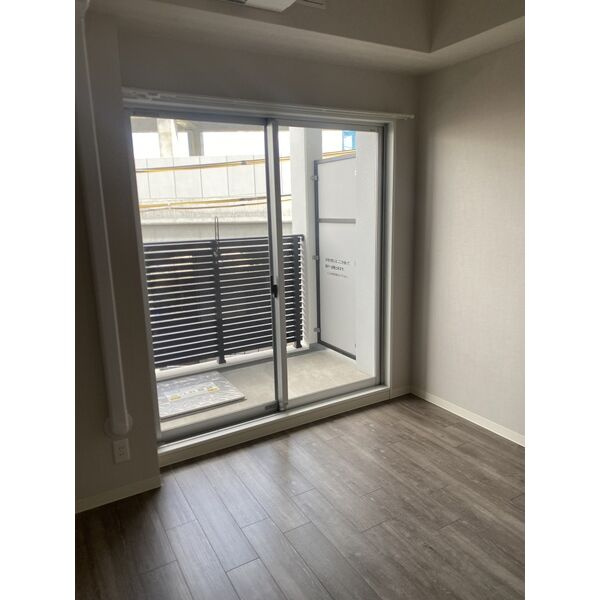 フォーリアライズ淡路ライツの居間・リビング