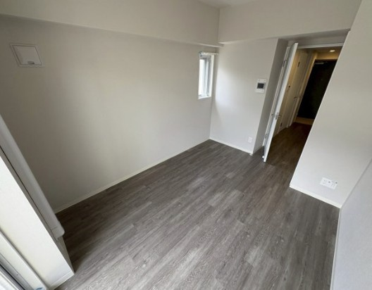 フォーリアライズ淡路ライツの居間・リビング