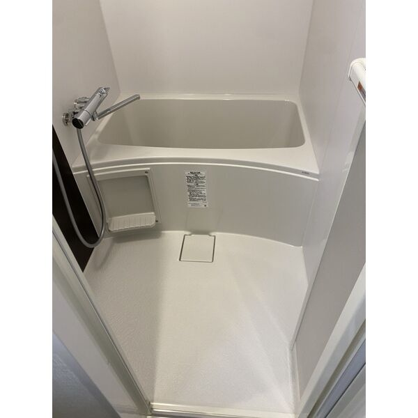 フォーリアライズ淡路ライツの洗面所