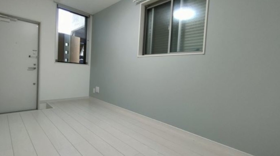 エスペランス平井の居間・リビング