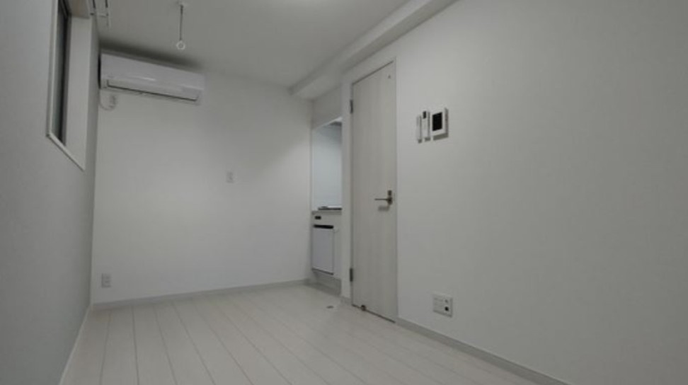 エスペランス平井の居間・リビング