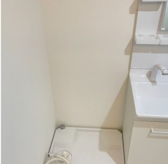 エスペランス平井の設備