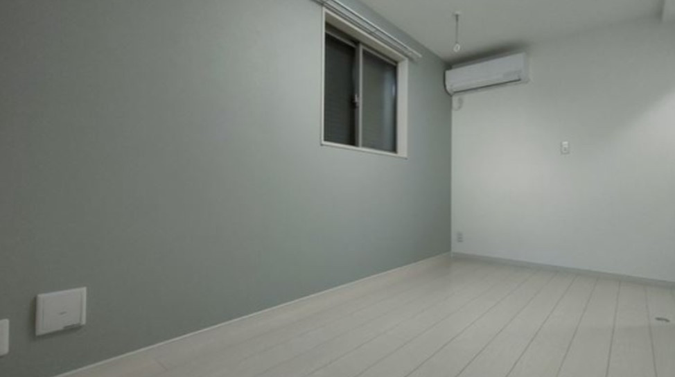 エスペランス平井の内装