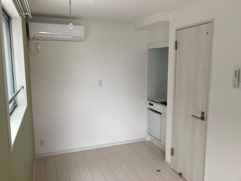 エスペランス平井のキッチン