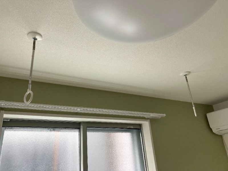 エスペランス平井の設備