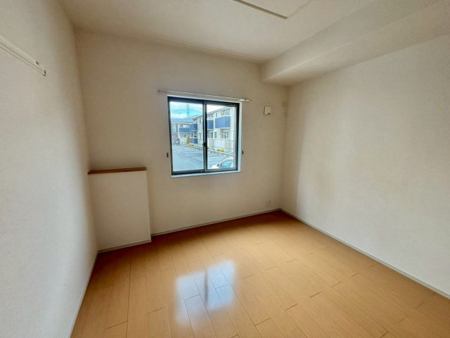 ハマナスⅠの居間・リビング