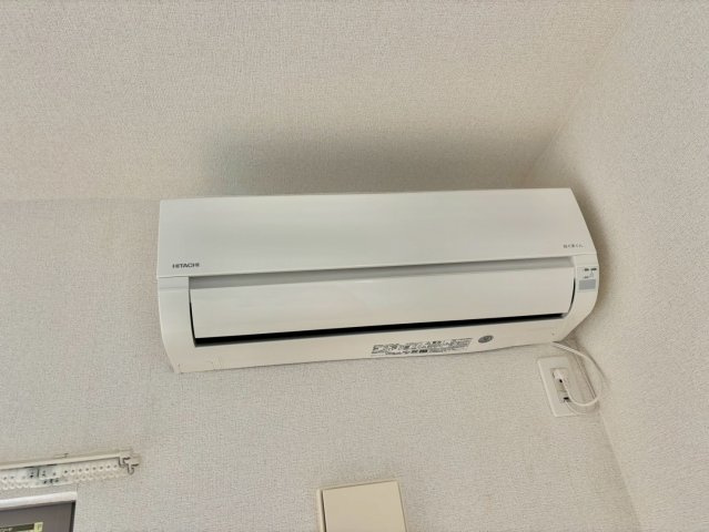 ハマナスⅠの設備