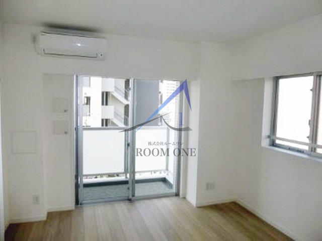 Ｐａｒｏｓの居間・リビング|洋室のお部屋です。