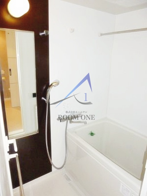 Ｐａｒｏｓの浴室|お風呂です。