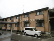 ハイツクラールの画像