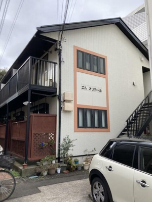 【外観】 | エル・オリヴァール