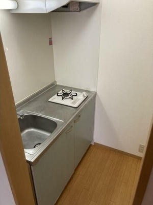 【キッチン】 | エル・オリヴァール