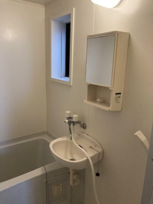 【洗面所】 | エル・オリヴァール