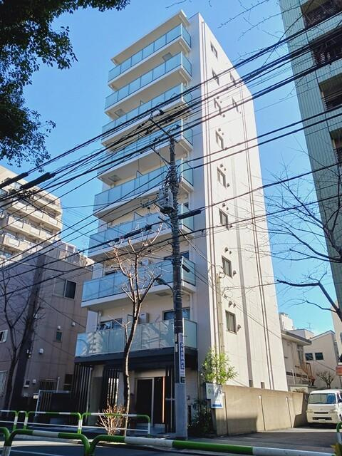 ヒカルサ滝野川