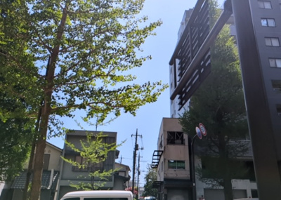 【展望】 | ライオンズマンション西八王子第二 | 景色重視でお家選ぶをするとスーパーが遠い！学校が遠い！など生活をするうえで利便性で困ることもあります。まず一度現地を見学する際に、周辺の施設などがあるかを確認し、暮らし始めた後のことを想像しましょう。