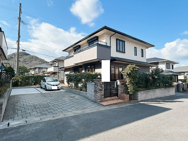 リフォーム　中古戸建　岐阜市日野南8丁目　平成4年築