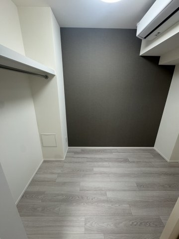 Brillia ist 浅草の寝室