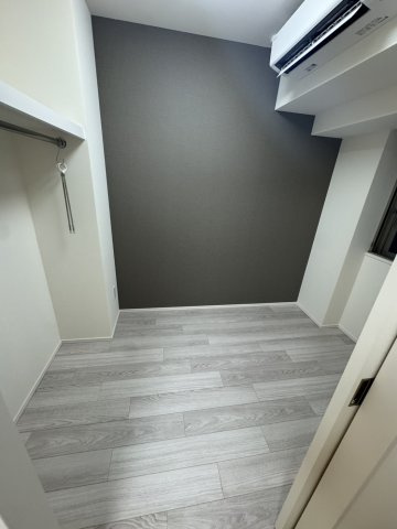 Brillia ist 浅草の寝室