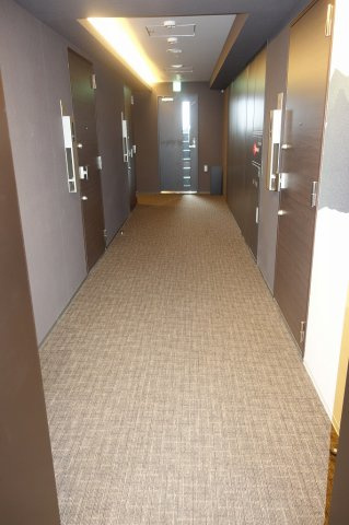 Brillia ist 浅草のその他