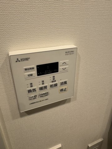 Brillia ist 浅草の設備