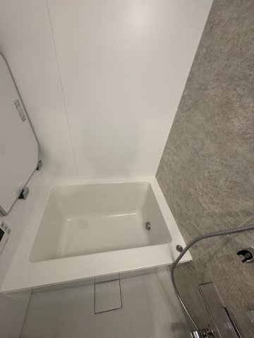 Brillia ist 浅草の浴室