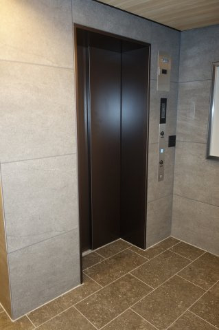 Brillia ist 浅草のその他共用部分