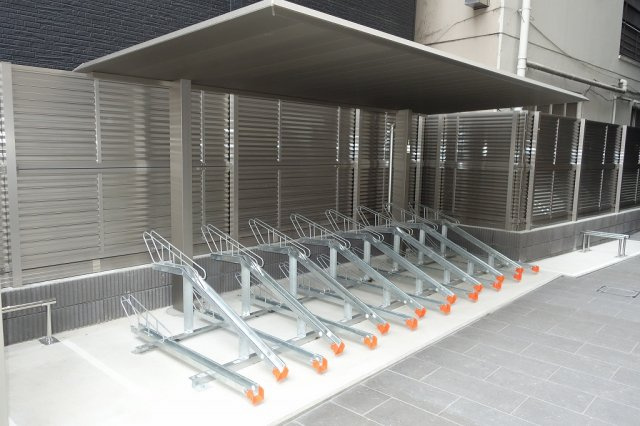 Brillia ist 浅草のその他共用部分