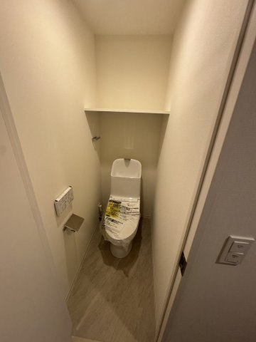 Brillia ist 浅草のトイレ