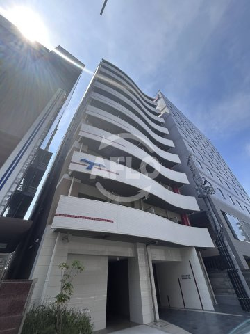 セレニテ西中島アリア壱番館