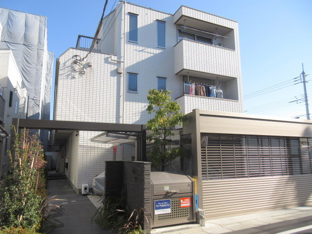 オークヴィラ六町のその他共用部分|★旭化成へーベルメゾン★
