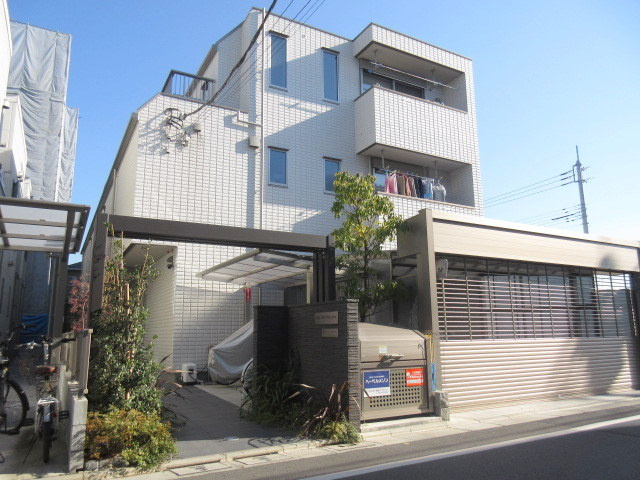 オークヴィラ六町