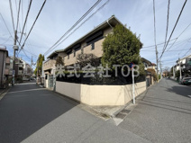 松原望月邸貸家　２階の画像