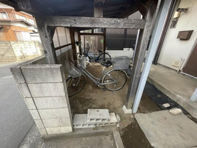 【その他共用部分】 | ハイムさかえ